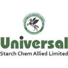 Universal Starch-Chem Allied Ltd.